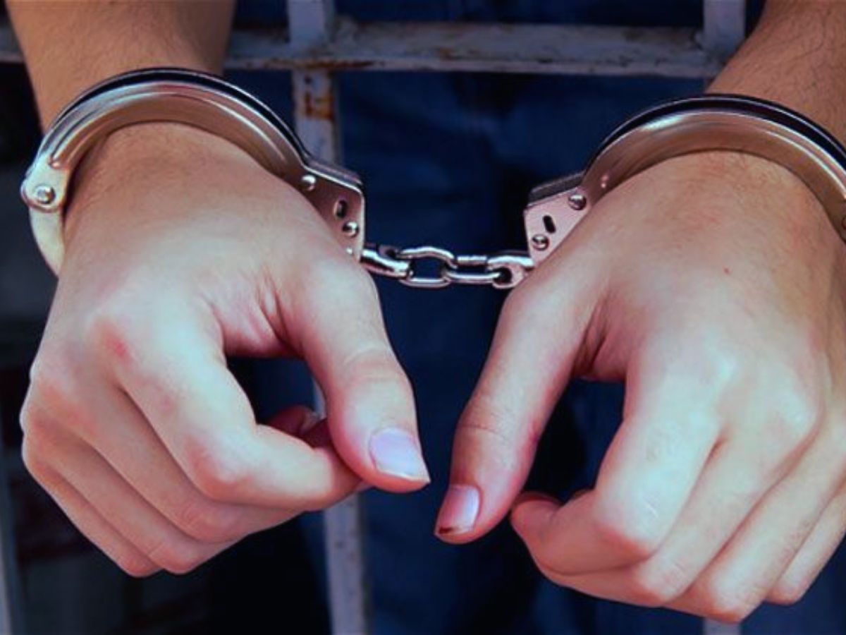 Jaipur News: श्याम नगर में चोरी की कोशिश नाकाम, रंगे हाथों गिरफ्तार हुआ आरोपी