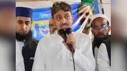 'हमारे धार्मिक संस्थानों और ग्रंथों को...' कांग्रेस सांसद का वक्फ बिल पर बड़ा दावा