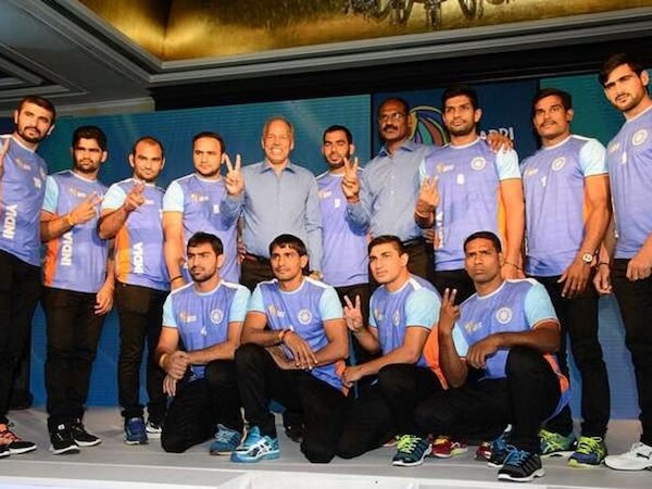 Kabaddi World Cup 2025: ଭାରତ ଜିତିଲା କବାଡି ବିଶ୍ୱକପ, ଇଂଲଣ୍ଡକୁ ହରାଇ ଟ୍ରଫି ହାତେଇଲେ ଉଭୟ ମହିଳା ଓ ପୁରୁଷ ଦଳ