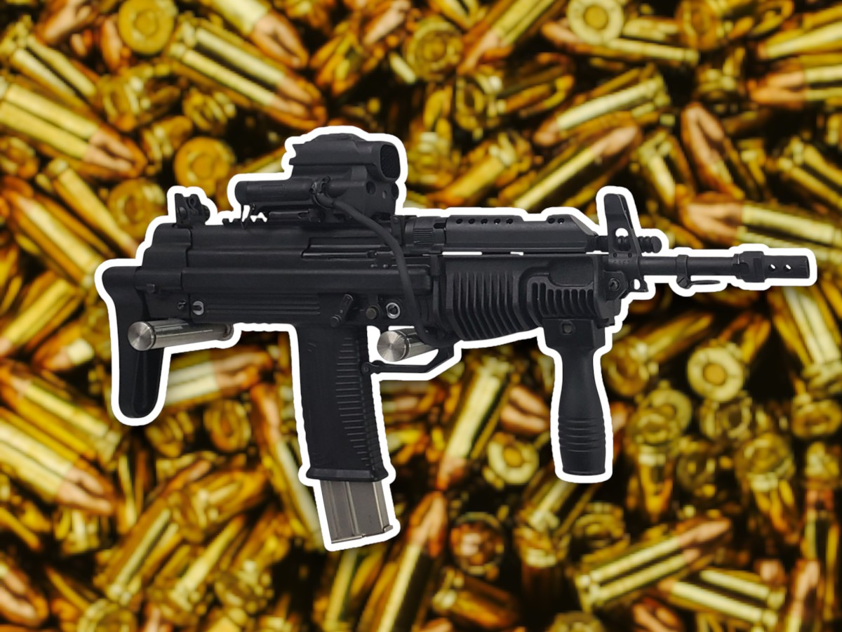 भारत की JVPC सबमशीन गन बनेगी वज्र हथियार, देश के अंदर बैठे दुश्मनों का इसी से होगा सफाया!