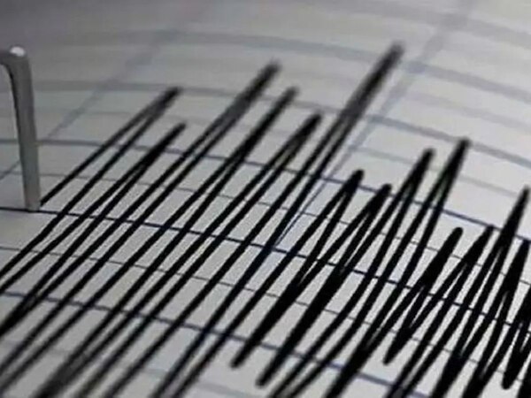 Earthquake: ଲଦାଖରେ ଭୂକମ୍ପ ଝଟକା