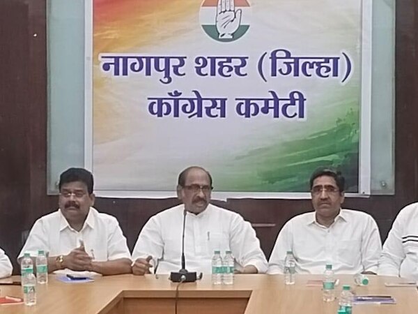 नागपुर हिंसा में पुलिस समुदाय विशेष के खिलाफ कर रही भेदभाव? कांग्रेस ने बताई सुनियोजित साजिश