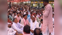जिसने मेरे लिए कुछ नहीं किया, उसका मैं फायदा क्यों करवाऊं- बांदीकुई विधायक भागचंद