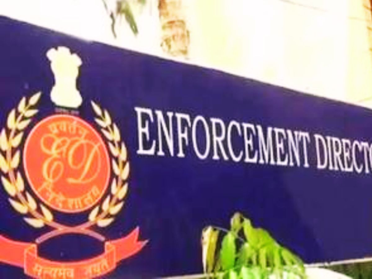 Rajasthan News: राजस्थान में ED की रेड में हुआ बड़ा खुलासा, मोबाइल बिजनेसमैन का टेरर फंडिंग से कनेक्शन!