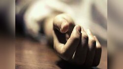 पापा बाइक की चाबी और मोबाइल मेरी बॉडी के साथ मिल जाएंगे... युवक ने पिता को...