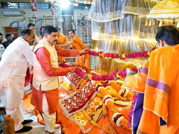 मध्य प्रदेश की खबरें 
