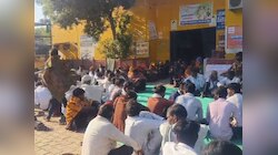 Rajasthan: डॉक्टर ना होने से युवक की गई जान, लोगों का फूटा गुस्सा, अस्पताल में...