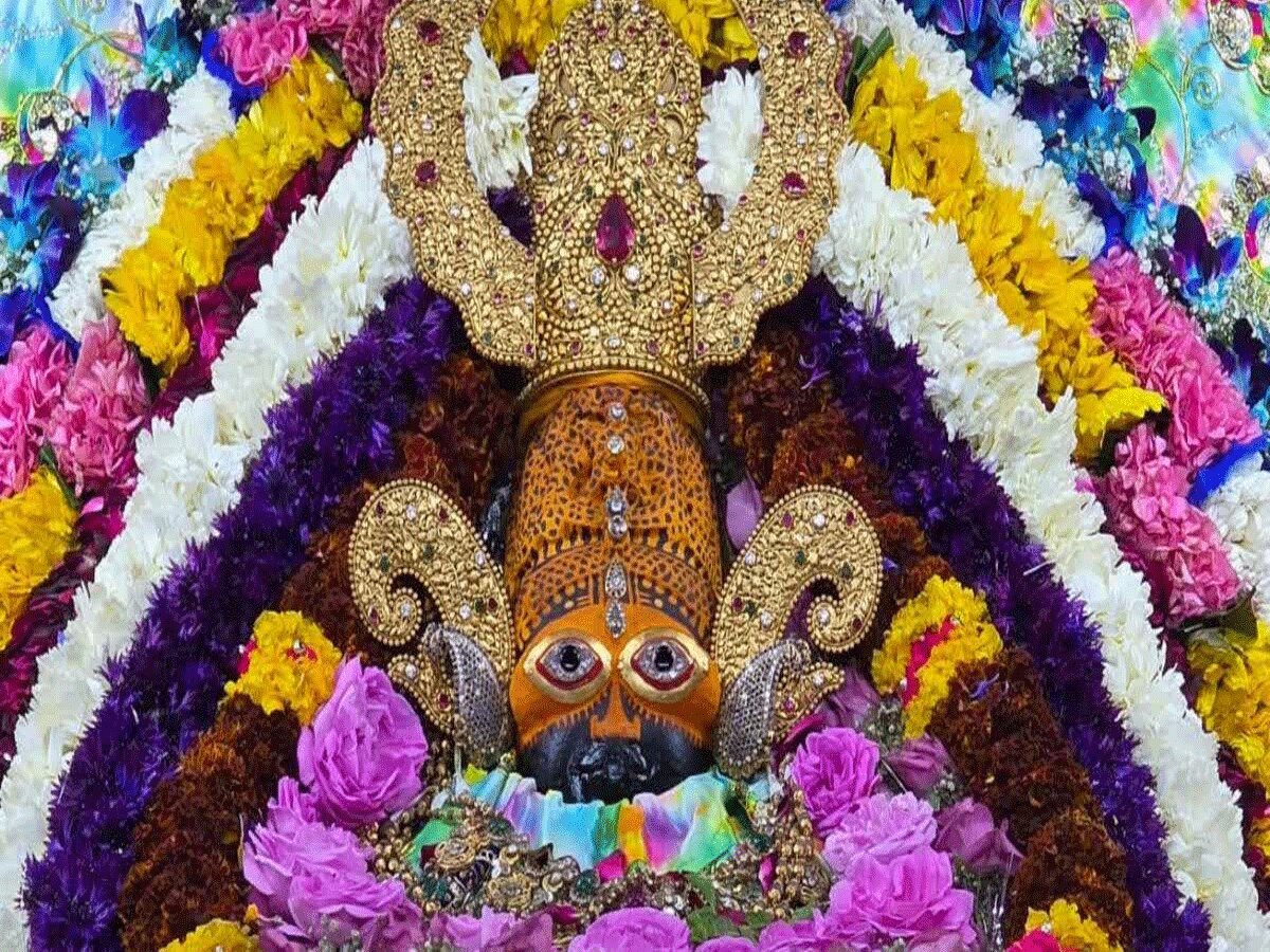 Khatu Shyam Ji: खाटू श्याम जी की नगरी में छाया अंधेरा, नहीं भरे गए करोड़ों के बिल 