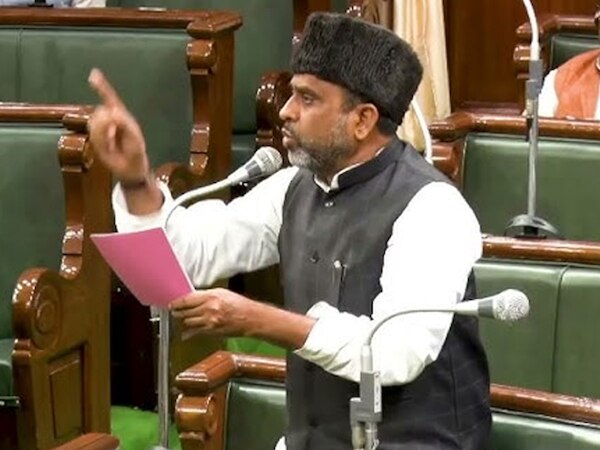 CM नीतीश के बॉडीगार्ड ने कब्रिस्तान की जमीन पर किया कब्जा; सदन में मचा बवाल! 