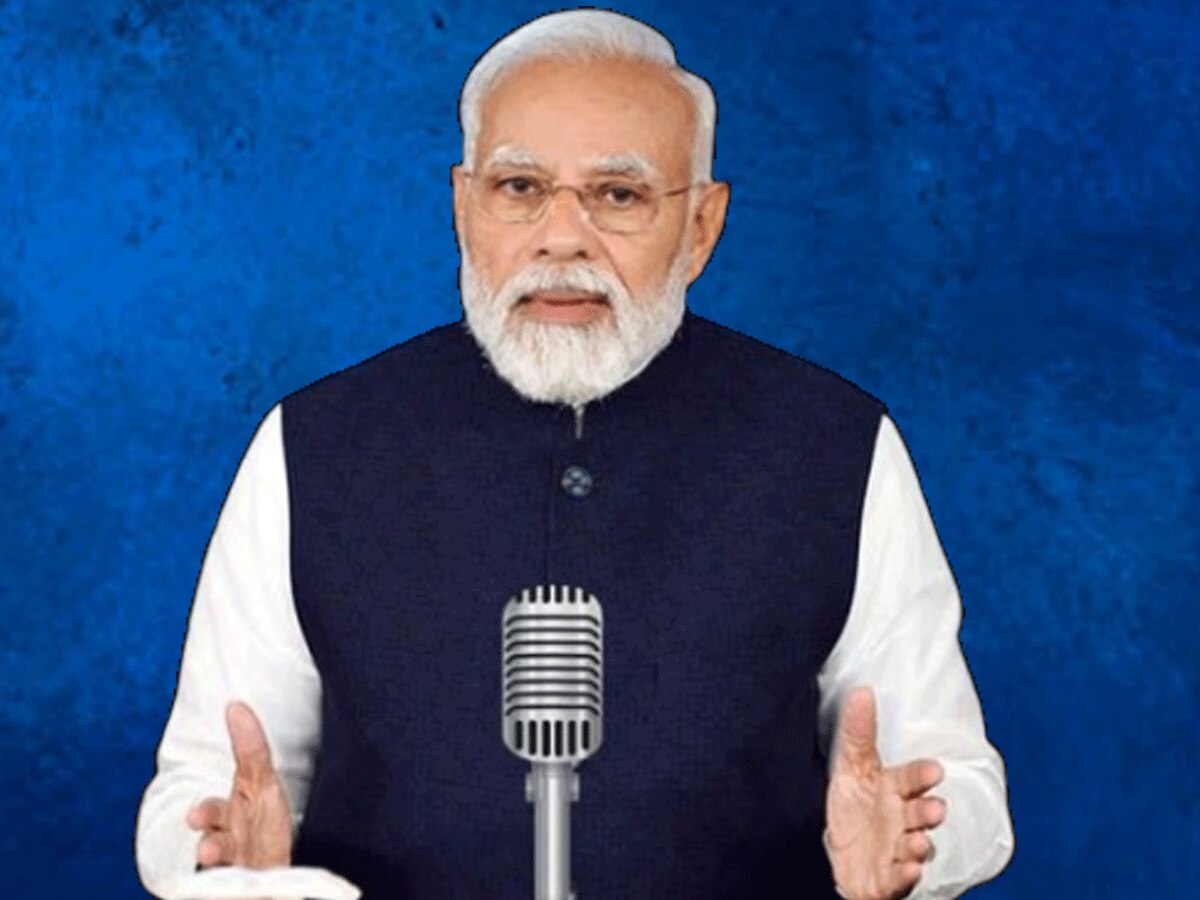 प्रधानमंत्री को अगर पसंद आया तो आपके सुझाव पर होगी 'मन की बात', अभी भेजें.. तरीका है बेहद आसान
