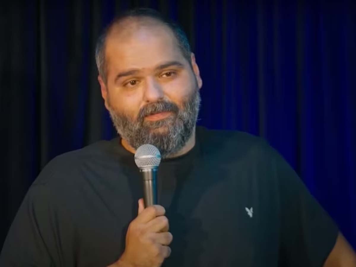 Kunal Kamra: 'माफी नहीं मांगूंगा, चाहे कुछ हो जाए', डिप्टी सीएम एकनाथ शिंदे पर विवादित टिप्पणी के बाद कॉमेडियन कुणाल कामरा ने तोड़ी चुप्पी