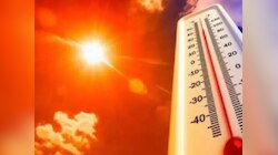 राजस्थान में भीषण गर्मी का दौर शरू, मौसम विभाग ने अलर्ट किया जारी