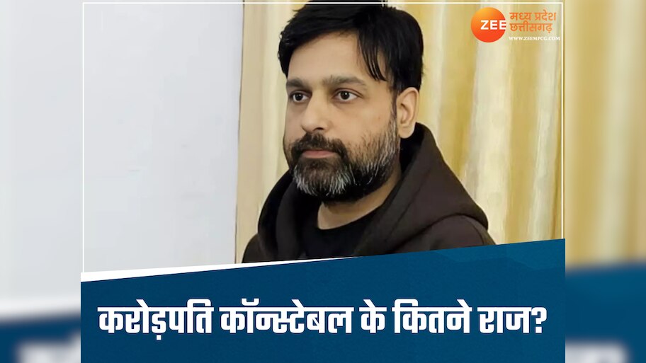 7 साल, 12 जगह और कई अफसर, 'धनकुबेर' के कई राज खुलने हैं बाकी, 5 एजेंसियां कर रही हैं जांच 