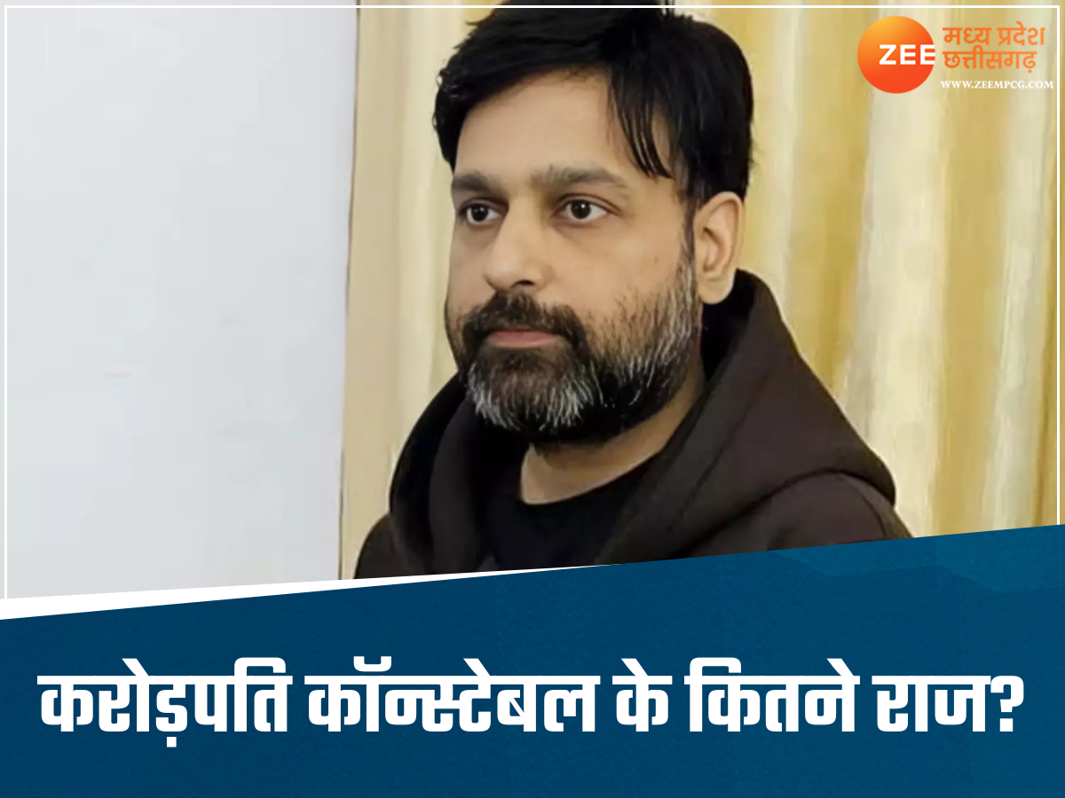 7 साल, 12 जगह और कई अफसर, 'धनकुबेर' के कई राज खुलने हैं बाकी, 5 एजेंसियां कर रही हैं जांच 7 साल, 12 जगह और कई अफसर, 'धनकुबेर' के कई राज खुलने हैं बाकी, 5 एजेंसियां कर रही हैं जांच