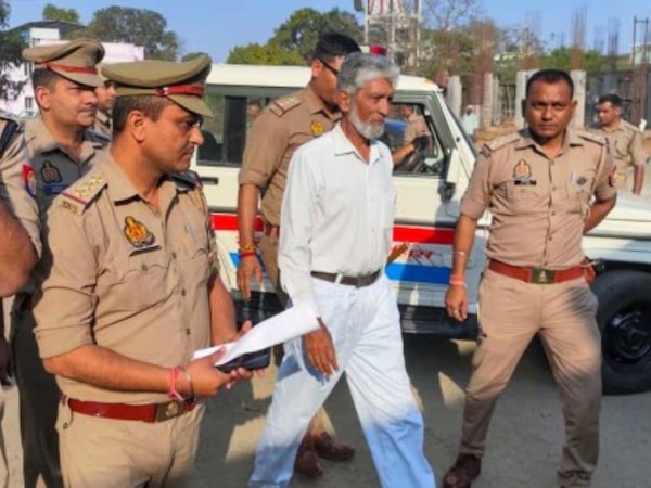 जफर अली- फाइल फोटो