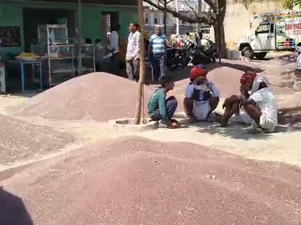 Ajmer News: राजस्थान सरकार ने लाखों किसानों को पहुंचाया फायदा