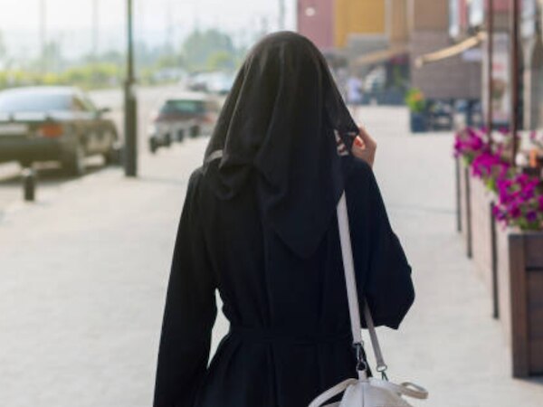 प्रतीकात्मक तस्वीर