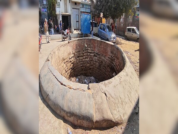  मस्जिद कमेटी के दावे को सरकार ने किया खारिज, कहा—कुआं और मस्जिद दोनों सार्वजनिक जमीन पर