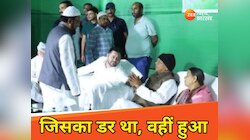 लालू-तेजस्वी चले थे नीतीश का बॉयकॉट करने, कांग्रेस ने इनका ही बहिष्कार कर दिया
