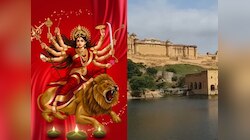 माता रानी का होने जा रहा है आगमन, आमेर में हाथी सवारी से लेकर ये चीजें रहेंगी बंद