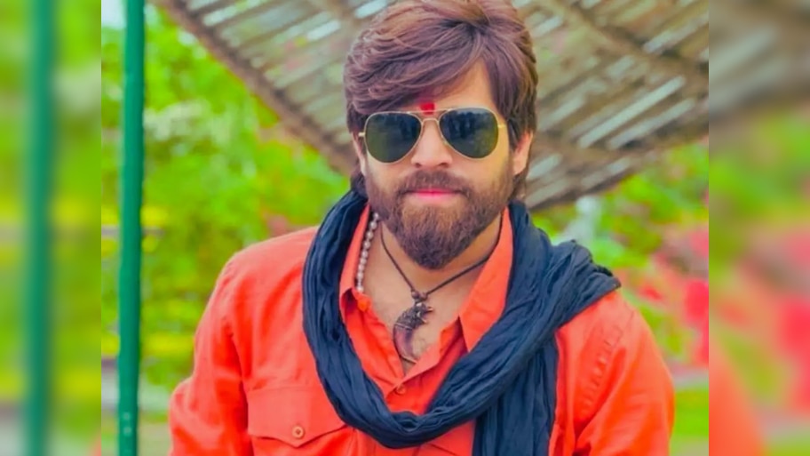 हरियाणवी गाने पर जयपुर में हुआ जमकर बवाल, एक खटोला जेल के अंदर... सुनते ही सिंगर मासूम शर्मा से छीना माइक