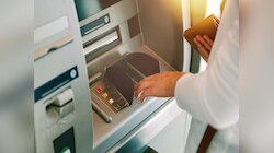 ATM से कैश निकालें या बैलेंस चेक करें...सब हुआ मंहगा, लगेगा पहले से ज्यादा चार्ज  