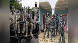 M23 विद्रोहियों से क्यों थर-थर कांपता है कांगो? अब मिली बड़ी राहत, अफसरों ने ली चैन 