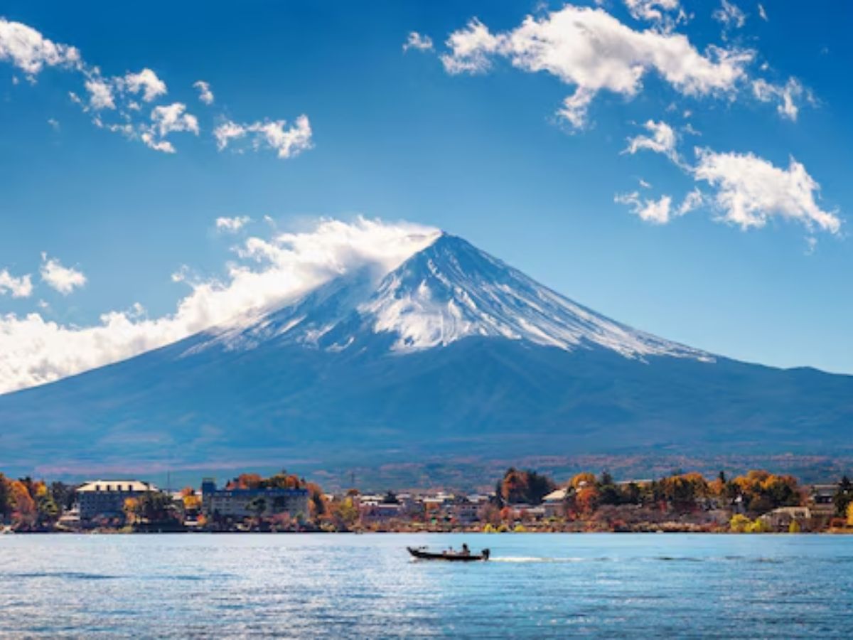 दुनिया के सबसे मशहूर और खूबसूरत पहाड़ कहां हैं? भूकंप आने से हुआ था निर्माण