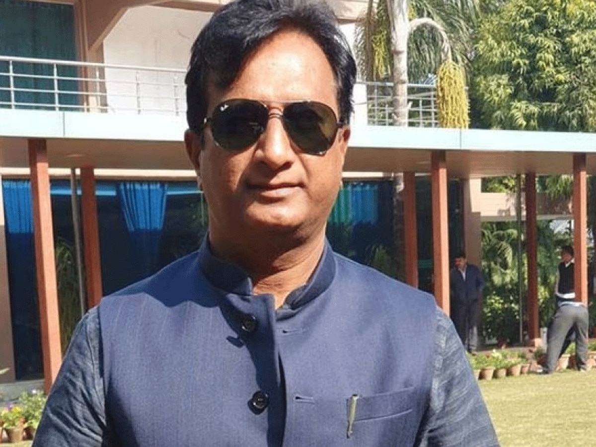 182 विधायकों में इकलौता मुस्लिम हूं... गुजरात विधानसभा स्पीकर से इमरान खेड़ावाला ने क्यों लगाई सुरक्षा की गुहार?