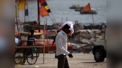 राजस्थान में पश्चिम विक्षोभ एक्टिव होने के बाद गर्मी से मिलेगी राहत, बारिश का अलर्ट