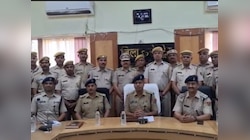 बांसवाड़ा में 12 साल की मासूम की हत्या का राज खुला, 15 टीमों ने 37 घंटों में बताई...