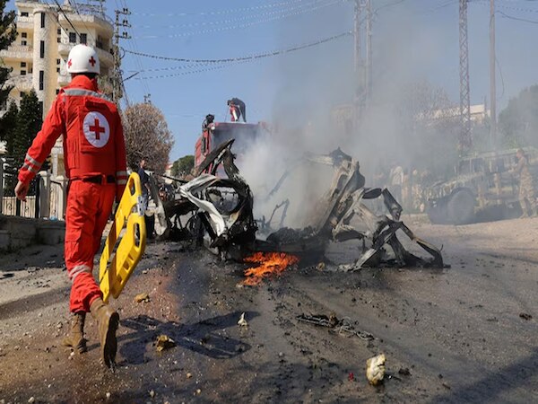 Lebanon: किसी की नहीं मान रहा इजराइल, सीजफायर के बावजूद की हिजबुल्लाह कमांडर की हत्या