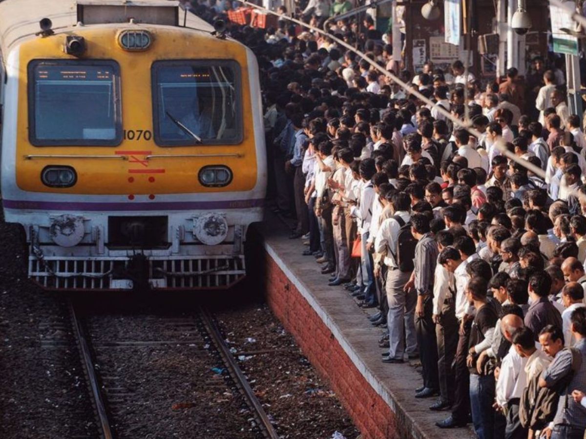 भारत में रेलवे का सफर महंगा या सस्ता? जानें- पाक, बांग्लादेश और श्रीलंका में कितने का है टिकट