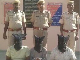 Pali News: बर्तन चमकाने के बहाने लूट लिए थे लाखों के गहने, शातिर चोर गैंग के तीन आरोपियों को पुलिस ने किया गिरफ्तार