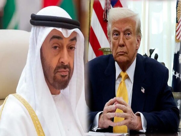 Gaza Ceasefire पर UAE के राष्ट्रपति ने ट्रंप को खड़काया फोन; क्या अब रुकेगी जंग?