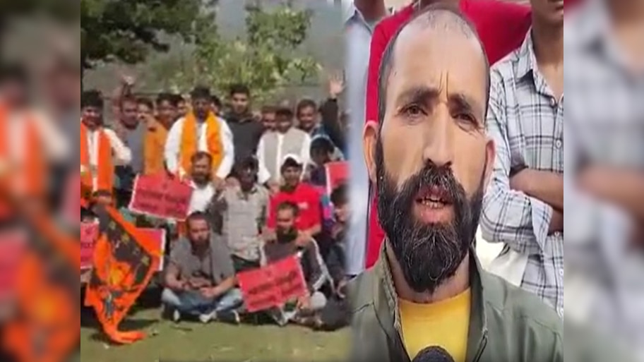 UP के एक मुस्लिम नाई को भी बर्दाश्त नहीं कर पा रहा उत्तराखंड का हिन्दू; विरोध में खोला मोर्चा