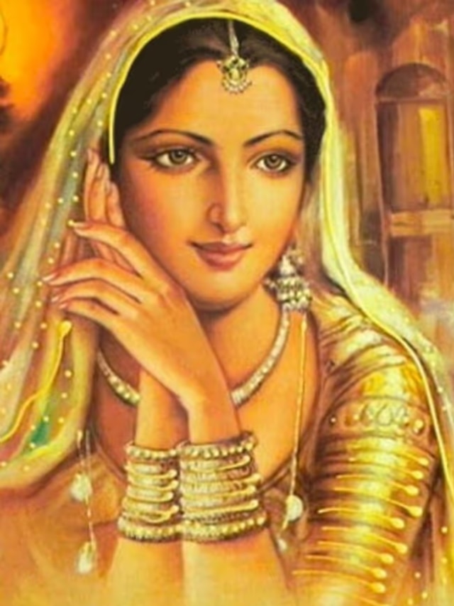 mp tourism mughal emperor baj bahadur and rani rupmati love story know ...