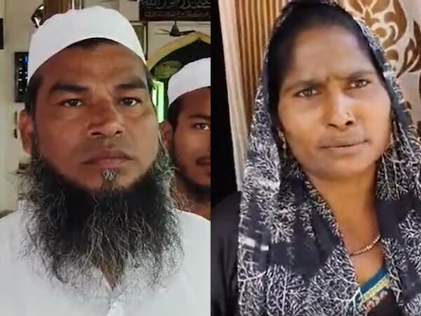 सौगात-ए-मोदी को लेकर खुशी की लहर