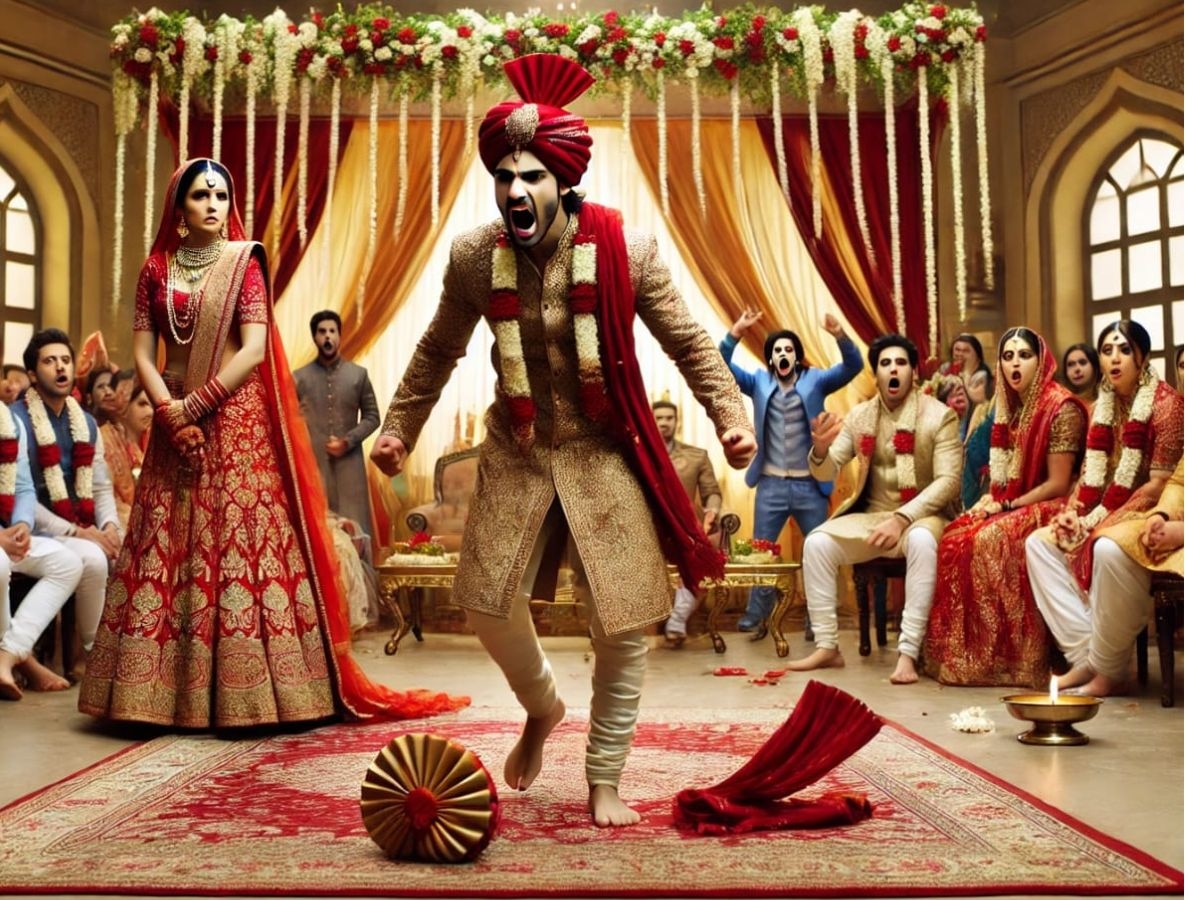samuhik vivah yojana (AI Photo)