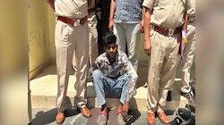 Dungarpur News: अंतर्राज्यीय लूट गिरोह का खुलासा, 4 किलो चांदी के जेवर और बाइक जब्त