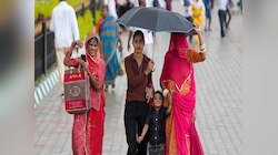 राजस्थान में गर्मी से हाल बेहाल! 40 डिग्री के पार पहुंचा पारा, जानें कब मिलेगी राहत?