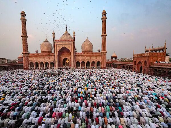 क्यों हिन्दुस्तान के इन राज्यों में मनाई जाती है एक दिन पहले ईद...