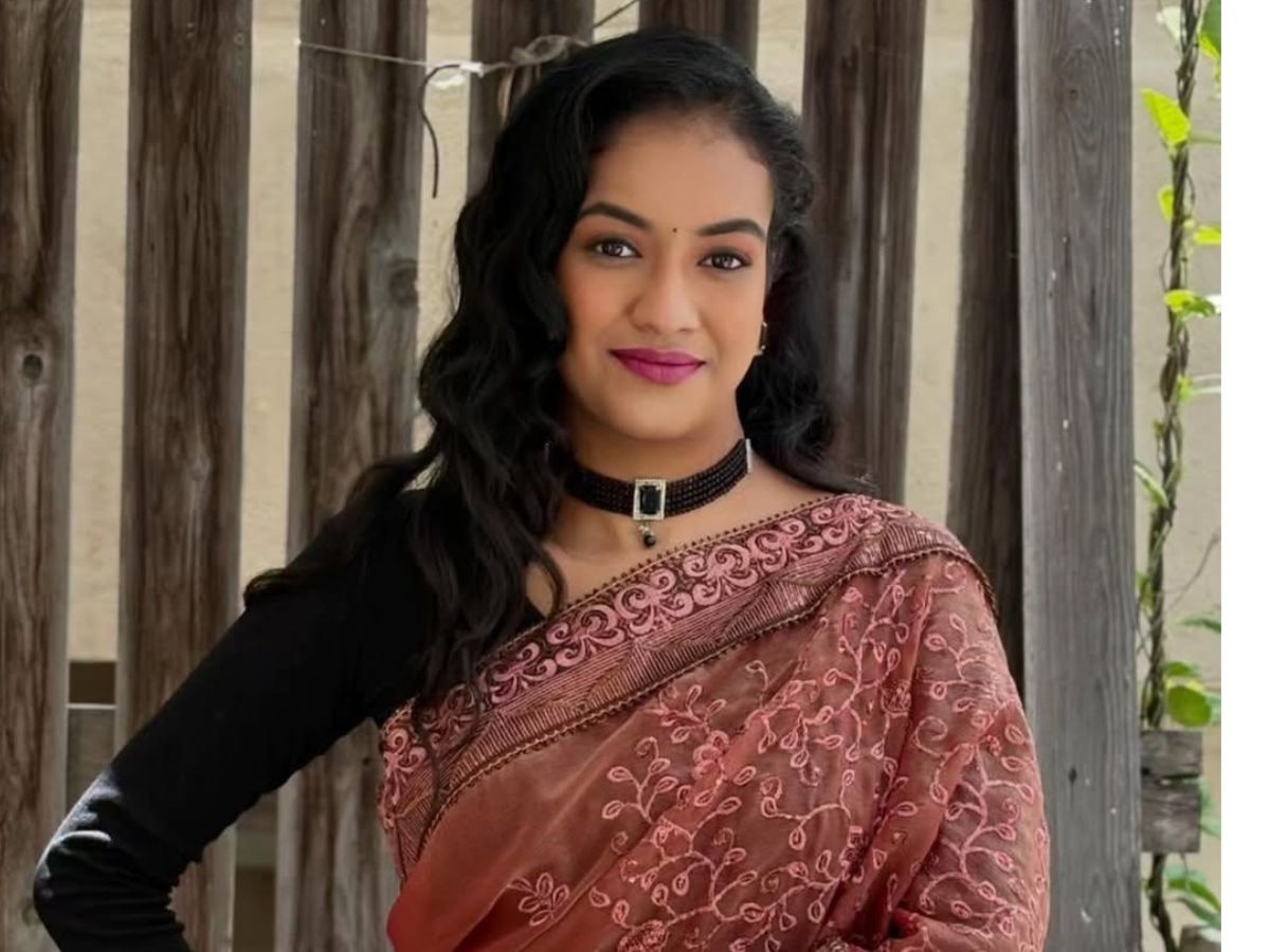 Shruti Narayan 
