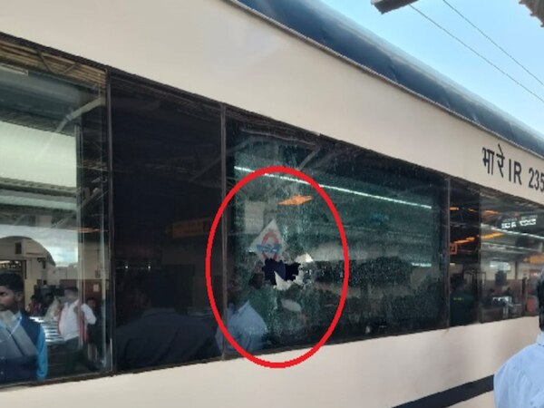 Puri-Rourkela Vande Bharat