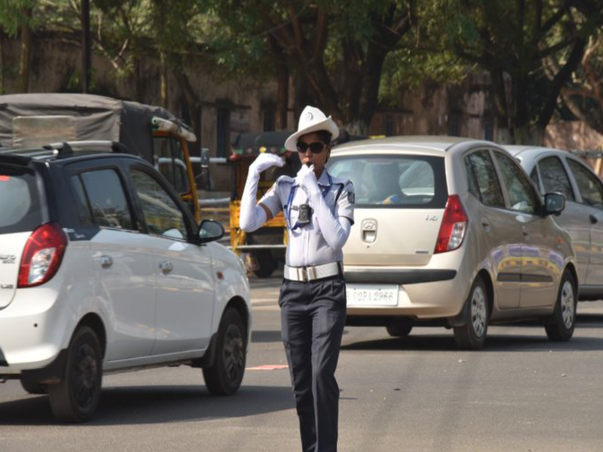 Commissionerate Police Traffic Advisory Commissionerate Police Traffic Advisory