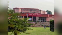 JMI ने यौन उत्पीड़न के आरोप में सहायक प्रोफेसर को किया बर्खास्त