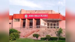  जामिया में लेक्चरर से रेप के आरोप में गिरफ्तार प्रोफेसर की गई नौकरी!