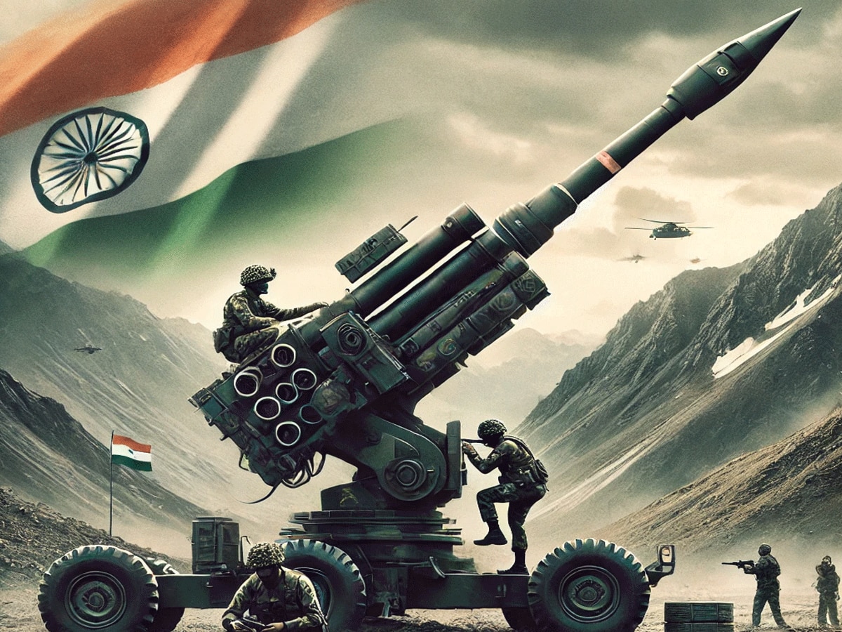 एआई जेनरेटेड प्रतीकात्मक तस्वीर