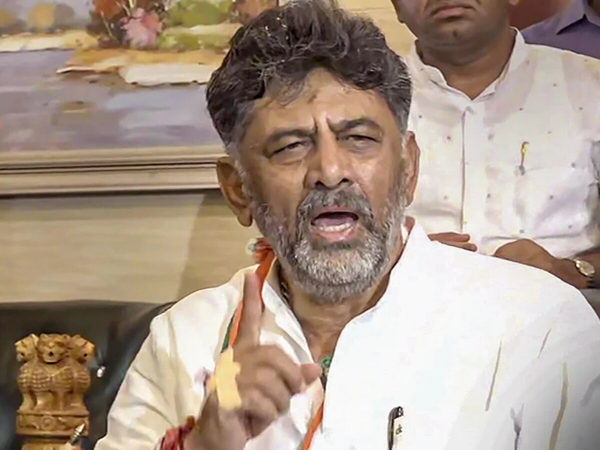 हिंदुओं को वंचित करने की है नीति... विहिप ने मुस्लिम आरक्षण को लेकर कांग्रेस पर साधा निशाना