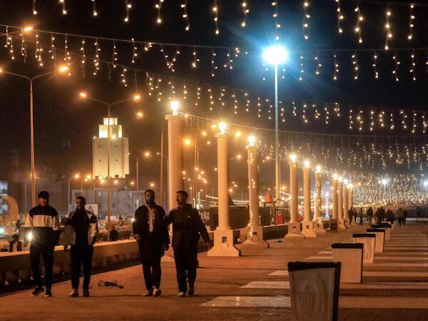 फाइल फोटो